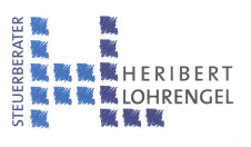 Steuerberater Heribert Lohrengel Logo